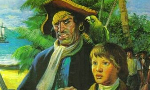Ynys y Trysor