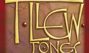 Trysorfa T. Llew Jones