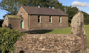 Ysgol Capel Mair