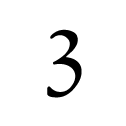 3