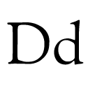 dd