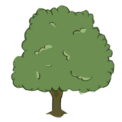 Chestnut Tree